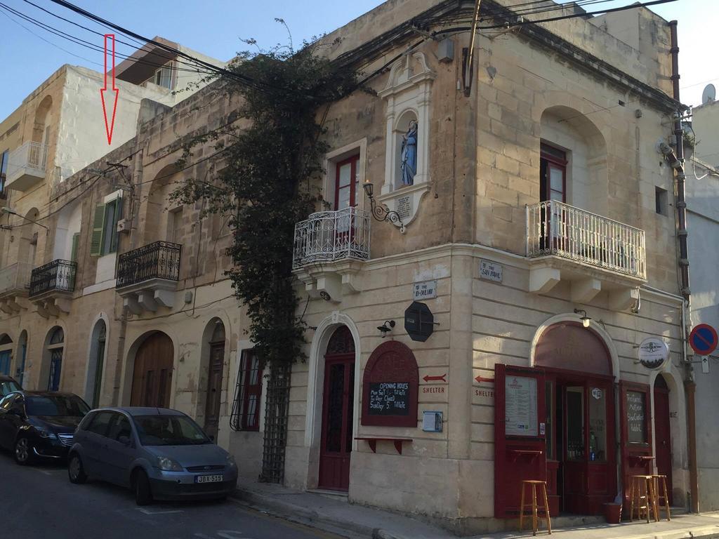The 1930'S Maltese Residence 세인트폴스베이 외부 사진
