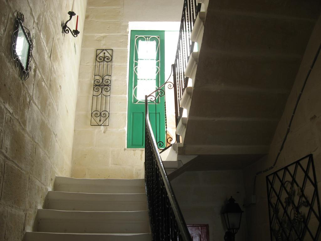 The 1930'S Maltese Residence 세인트폴스베이 외부 사진